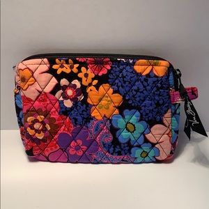 Vera Bradley Cosmetic Case